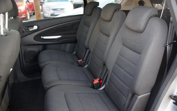 Ford S-Max cena 23700 przebieg: 339000, rok produkcji 2011 z Otmuchów małe 704